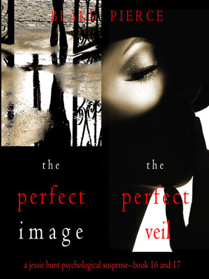 cover image of The Perfect Image / The Perfect Veil